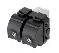 Para CAPTUR Mk1 Para CLIO Mk4 Para TRAFIC Mk3 Para KANGOO Para ZOE Interruptor De Ventana 254118722R 809611667R 254117873R Interruptor Elevalunas Eléctrico