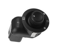 Para Captur Para Clio MK4 Interruptor Control Espejo Retrovisor Eléctrico 8200214921 Interruptores Repuesto Interiores Coche Pieza interruptor espejo lateral