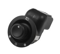 Para Captur Para Clio MK4 Interruptor Control Espejo Retrovisor Eléctrico Accesorios Coche 8200214921 8200676529 Botón Interruptor Retrovisor Coche