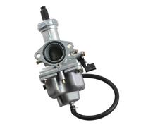 Para Carburador De 4 Tiempos De 30 Mm CG200 Carburador PZ30 Para Motocicleta De 175 200 Y 200 Cc ATV Dirt Pit Bike Go-kart Auto Carburador Carb(PZ30-Hand Choke)