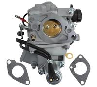 Para Carburador De Motor Horizontal GX610 GX620 De 18 HP Y 20 HP OHV V Twin. Número De Pieza Del Fabricante: PC02809 Carburador