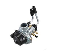 Para carburador de repuesto PHVA17 17,5 para Dellorto 17mm para Aerox 50/para 2 tiempos estilo para Minarelli PHBN-17.5mm Carburador de moto