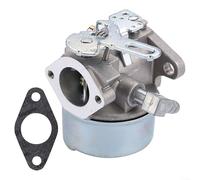 Para carburador diseñado para adaptarse a motores quitanieves TECUMSEH 5HP, incluyendo HSK40 HSK50 HSSK40 HSSK50 HSSK55 HS50 LH195SA LH195SP