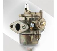 Para Carburador K60B Romet Para Karpaty Para Delta Para Komar Ogar Ponny Stella Vergaser Ciclomotor Para A100 CBZ Para CG125 Para CG150 K60 B Carb Motocicleta Carburador Carb