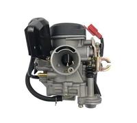 Para Carburador Motocicleta Para GY6 PD18J 4 Tiempos 50cc 60cc 137qma 139qmb Scooter Ciclomotor Dirt Bike Carburador Carburadores