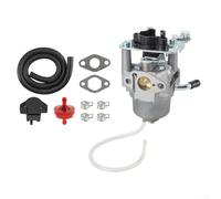 Para carburador número de pieza 308054124 para RYi2300BT RYi2300BTA Generadores inversores Construcción de metal soporta un rendimiento estable del motor