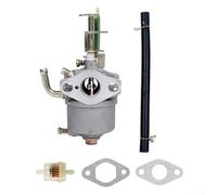 Para carburador para Sportsman GEN2000-SS 3.5HP Generador Modelo 715978 56180 Pieza de repuesto que soporta un funcionamiento eficiente del generador y una larga vida útil