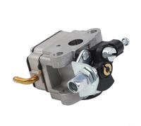 Para carburador para TTL488GDO 2 en 1 Piezas de motor de recortadora de doble función compatibles con especificaciones originales