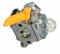 Para carburador para varios modelos Homelite compatible con recortadoras de 26 cc y 30 cc para y desbrozadoras para un funcionamiento mejorado