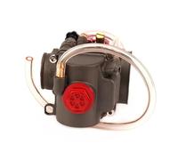 para carburador PWK 2T 4T Motor 125-600cc Motos de Cross Scooters ATV UTV Motos de Carreras Carburador 33 34 35 36 38 40 42mm Carburador PWK36(PWK35)
