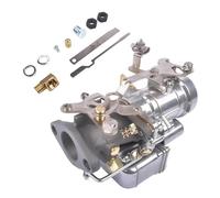 Para Carburador Willys MB CJ2a 41-45 MB 41-45 GPW 46-49 CJ-2A 49-53 CJ-3A (A1223) Carbu Kit