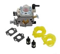 Para carburador WT-990-1 para Zenoah G23LH G2D G230RC G260RC G231PUH G260PUH G260PU G231PUM G260PUM CY variantes de motor y para cambios de motor Baja 5B