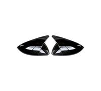 Para Carcasa De Espejo Retrovisor Aura E13 2021-2024(Horn piano black)