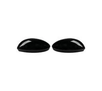 Para Carcasa De Espejo Retrovisor Aura E13 2021-2024(Negro piano)
