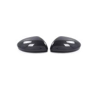 Para Carcasa De Espejo Retrovisor Aura E13 2021-2024(Patrón de fibra de carbono)