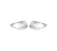 Para Carcasa De Espejo Retrovisor Aura E13 2021-2024(Plata galvanizada)