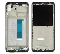 Para Carcasa Frontal Compatible Placa de Bisel de Marco LCD Para Xiaomi Poco M3 M2010j19cg M2010j19ci