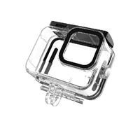 Para Carcasa Impermeable de para 13/12/11/10/9, Cubierta Protectora para Buceo Submarino A 45M para Accesorios de Go Pro