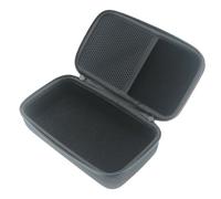 Para cargador CTEK 5.0, bolsa de transporte rígida de gran capacidad, multiuso, multifuncional, bolsa organizadora casual para proteger el cargador de batería