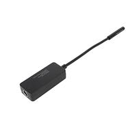 para Cargador de Portátil Surface Pro 8, Adaptador de Carga para Portátil, Estándar Magnético 7,9 X 5,5 Hembra, Cable Convertidor de Fuente de Alimentación de Carga Rápida de 65