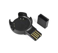 Para Cargador para Polar Verity Sense, Base de Carga USB de Repuesto para Polar Verity Sense/para Sensor de Frecuencia Cardíaca para Polar OH1, 1