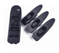 Para Carisma Para Space Star 1996-2004 Interruptores Botón Para Automóvil Interruptor Control Ventana Eléctrica Interruptor Ventana Eléctrica(1)