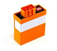 Para Carreras NC250 NC300 ZS177MM 250cc Motocicleta 4 Tiempos Arranca Dispositivo CDI Velocidad Lgniter Bobina Lgnition Gatillo Unidad Caja Bobinas De Encendido