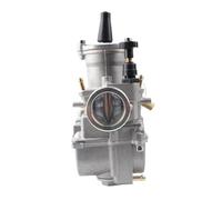 Para Carreras Para Mikuni Koso ATV PWK Universal 21 24 26 28 30 32 34 Mm Carburador De Motocicleta Inyección De Potencia Carbu Kit(PWK-26)