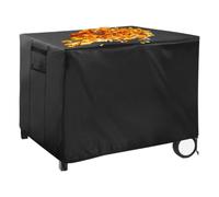 para Carrito Comedor Exterior Almacenamiento Exterior Protector Resistente | Para Carrito De Parrilla Con Armario para Jardín Patio Patio Césped Porche