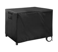 para Carrito Comedor Exterior Almacenamiento Exterior Resistente | Para Carrito De Parrilla Y Mesa De Preparación De Jardín Patio Césped Porche Y Camping