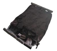 para Carrito de Compras para Bebé Resistente y Lavable | de Asiento de Cochecito Hamaca para Niños Pequeños para Niños y Niñas para Tienda Coche Viaje Dormir Jugar a