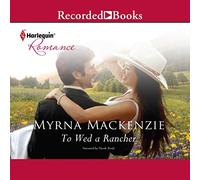 Para casarse con un ranchero