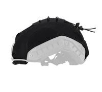 para cascos de camuflaje de caza, cubierta de nailon para BJ/PJ/MH Fast, accesorios de combate de camuflaje para airsoft y paintball Gear Fast