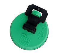 Para Cat Cat 216B 226B 236B 242B 246B 247B 252B 262B Combustible Con Bloqueo Diésel Reemplace 1428828 2010330 2849039 Tapas Tanques Combustible Repuesto Para Automóviles