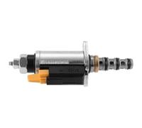 Para Caterpillar Para Excavadora Pieza E336D E330D Válvula 4579878 Bomba Combustible 457-9878 Válvula Solenoide Bomba Hidráulica Bomba Combustible Eléctrica