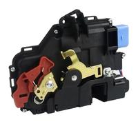 Para Cayenne 2002 2003 2004 2005 2006 2007 2008 2009 2010 Actuador Cerradura Puerta 7L0837016 Cerradura Tapa Maletero(Gray)