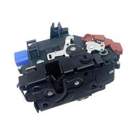 Para Cayenne 2002-2010 Actuador De La Cerradura Puerta Trasera Derecha Del Lado Pasajero 7L0839016D 7L0839016E Actuador Bloqueo Puerta