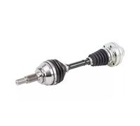 Para Cayenne 2003-2006 2008 2010 Eje Delantero Izquierdo O Derecho CV CSW 95534903812 7L0407271A 40754099 Kit Árbol Transmisión