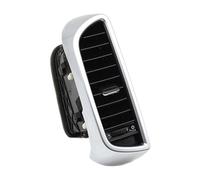 Para Cayenne 2010-2017 Rejilla Salida Ventilación Aire Acondicionado Trasera Derecha Izquierda Delantera 7P5819727E Rejillas De Ventilación Centrales