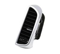 Para Cayenne 2010-2017 Rejilla Salida Ventilación Aire Acondicionado Trasera Derecha Izquierda Delantera 7P5819727E Rejillas De Ventilación Centrales
