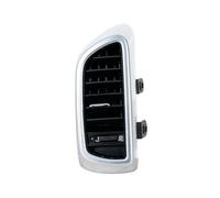 Para Cayenne 2011-2018 Panel Instrumentos Coche A/C Aire Acondicionado Salida Ventilación Escape Rejillas De Ventilación Centrales