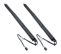 Para Cayenne 92A / 958 2015-2017 95851285107 4.8L 3.0L 3.6L 4.2L Puntal de gas eléctrico para portón trasero Elevador Puerta Trasera Coche