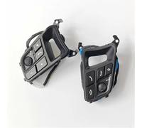 Para Cayenne para Panamera 971959537Y multifunción interruptor volante | Botón de ajuste de volumen del interruptor Control volante del coche