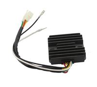 Para CB 400cc CB 500cc CB 550cc CB 750cc CB400 CB500 F CB550 F/K3 CB750 K1-K8 F1/F2 Regulador Rectificador De Voltaje Regulador Rectificador