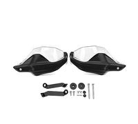 para CB 500 X/F CB500X CB500F 2013-2021 CB400X CB400F 2021 Protector De Manos para Motocicleta Protector De Mano Parabrisas Protector De Manos Moto(9)