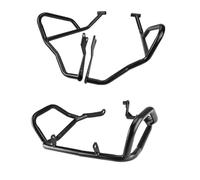 para CB 500X 2018 2019 2020 2021 2022 2023 2024 CB500X Protectores De Motor Defensas Carretera Protección del Chasis La Motocicleta Accesorios para Parachoques