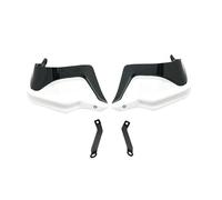 para CB 500X C B500 X NC750X NC750 DCT 2013-2023 CB500X Protector De Manos Carbono Protección contra El Viento Cubierta Protectora Mano Guardamanos