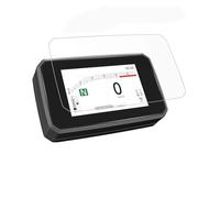 para CB 650R para CBR 650R para CBR 500R 2024 Protector De Pantalla para Tablero Película Protectora contra Rayones Motocicleta Protector Pantalla