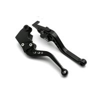 para CB CBR 650 R CBR650 CB650 CBR650R CB650R 2020 2021 2022 Palancas De Embrague De Freno Plegables con Mango Ajustable para Motocicleta Manetas De Freno(11)