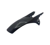 Para CB Para CBR Para 650R Para CB650R Para CBR650R 2019 2020 2021 2022 2023 2024 Guardabarros Trasero Motocicleta Guardabarros Protector Cadena Moto Más Largo Guardabarros